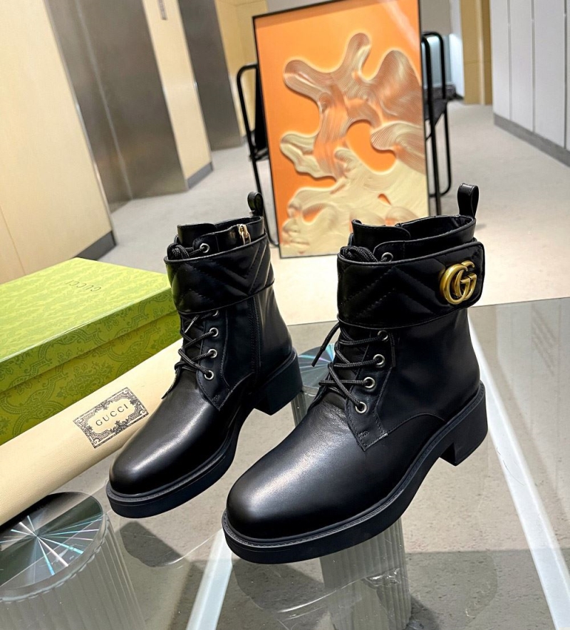 G*u*i boots